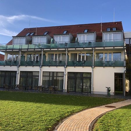 Parkhotel Zum Stern Oberaula Kültér fotó