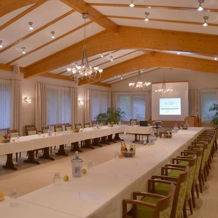 Parkhotel Zum Stern Oberaula Kültér fotó