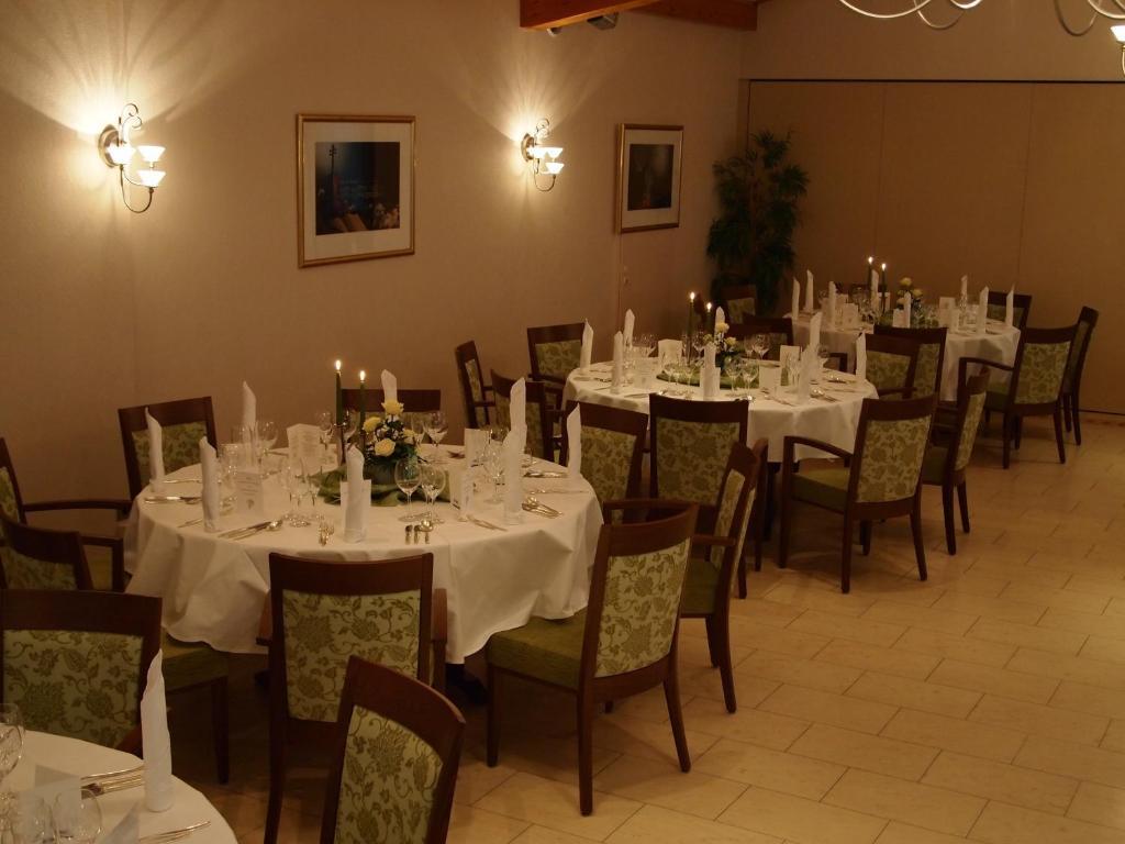 Parkhotel Zum Stern Oberaula Kültér fotó