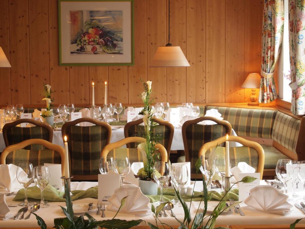 Parkhotel Zum Stern Oberaula Kültér fotó