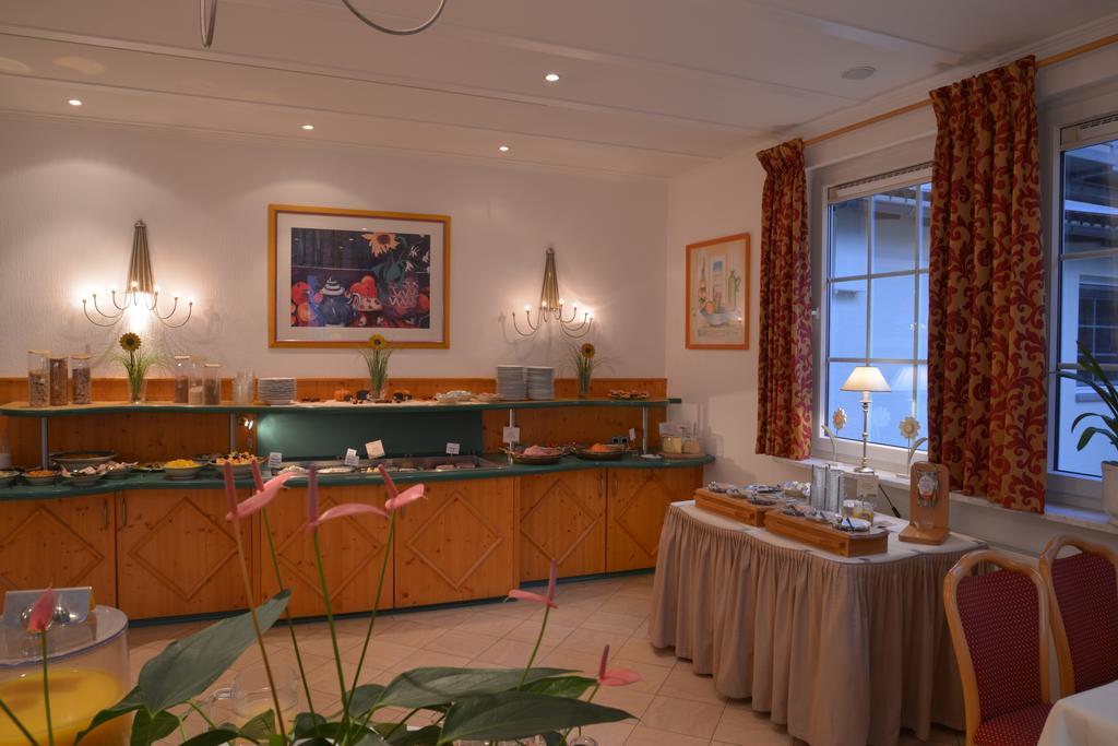 Parkhotel Zum Stern Oberaula Kültér fotó